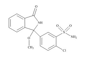 Chlortalidone Impurity 9