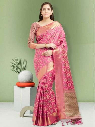 Designer Saree
