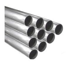 2 Aluminium Pipe - Aluminum Alloy 25-100mm Diameter, 1-10mm Wall Thickness, Lightweight Durable Corrosion Resistant