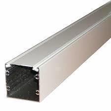 2 aluminium channel