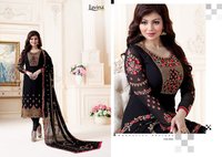 Designer Fancy Punjabi Suits