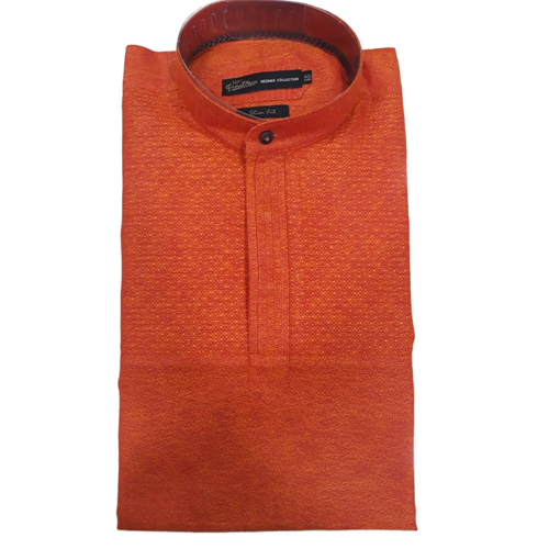 Short Sleeve Kurta