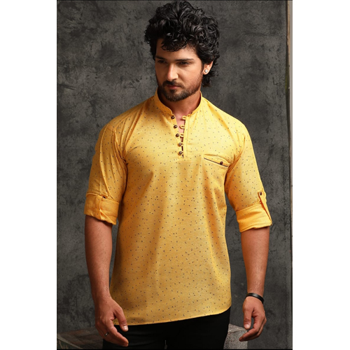 Cotton Shirts