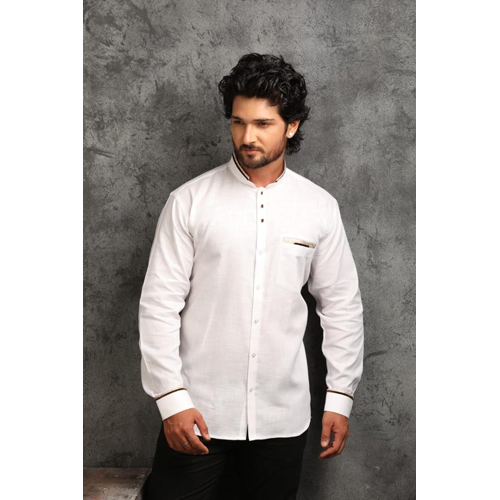 Cotton Shirt