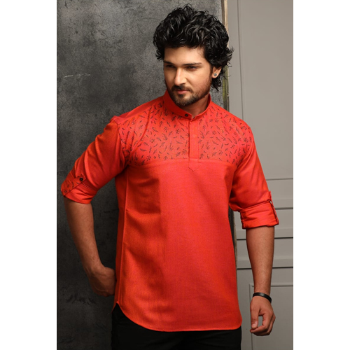 Full Sleeves Cotton Shirts