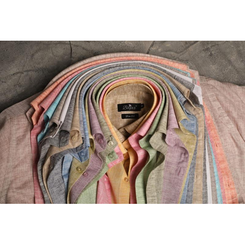 Linen shirt