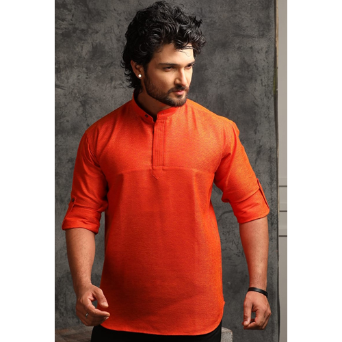 full sleeves kurta