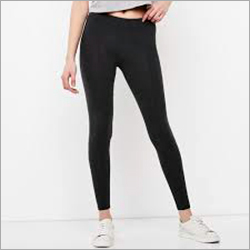 Cotton Legging