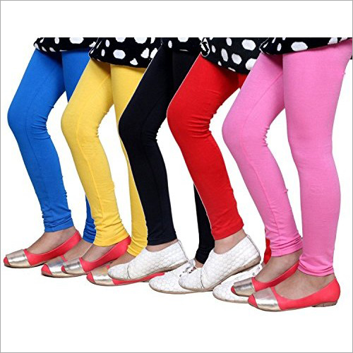 Super Soft Cotton Leggings