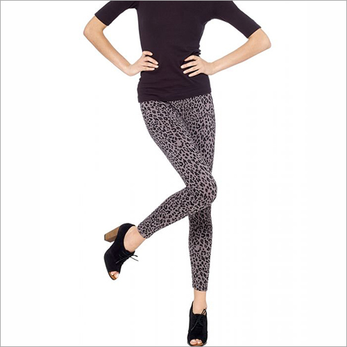 Cotton Leggings