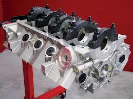 aluminium 302 block