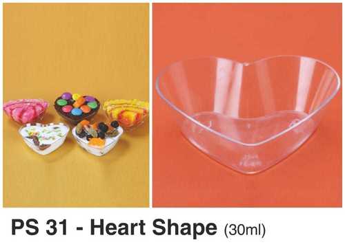 Pudding Tray