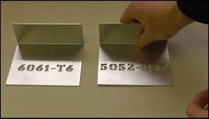 aluminium 5052 properties