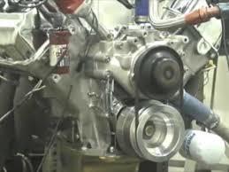 aluminium 528 hemi
