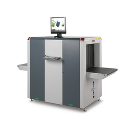 X-Ray Baggage Scanner Light Source: Yes