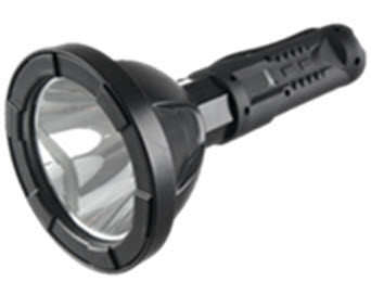 Iron Led And Fluorescent Searchlights