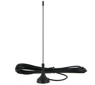 Gp Antennas Dimension(L*W*H): 4-6 Inch (In)