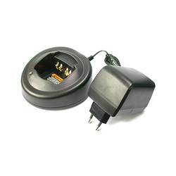 Walkie Talkie Chargers Input Voltage: 110-220 Volt (V)