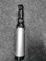 Retinoscope Retinoscope