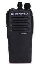 Motorola Walkie Talkie (Digital)