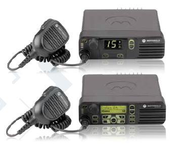 Motorola XIRM 8260 Base