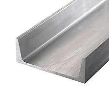 3 aluminium channel