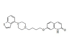 Brexpiprazole