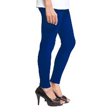 Navy Blue Leggings