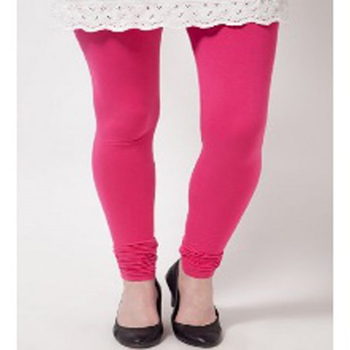 Pink Leggings