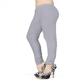 Grey Leggings