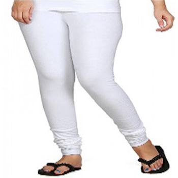 White Leggings