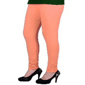 Peach Leggings