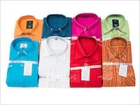 Cotton Shirts