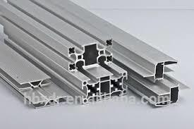 aluminium 6063 vs 6061
