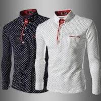 Fancy Shirts