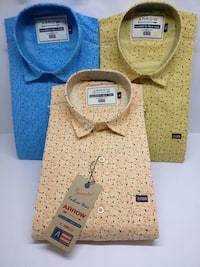 Designer Mens Shirt
