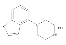 Brexpiprazole Impurity 5 HCl