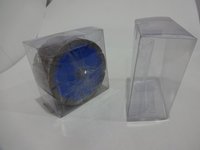 Rigid Pvc Box Hardness: It Hard Enough To Protect The Goods In It