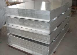 aluminium 2024 properties