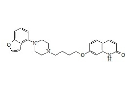 Brexpiprazole Impurity 6