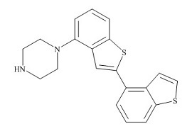 Brexpiprazole Impurity 7