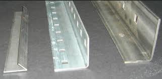 aluminium 45 degree angle