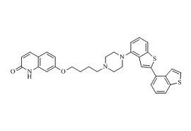 Brexpiprazole Impurity 8
