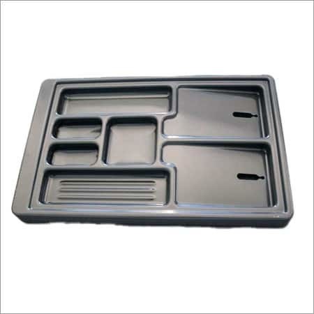 Plastic Tool Forming Packaging Tray By S AND S PLASTOFORMING