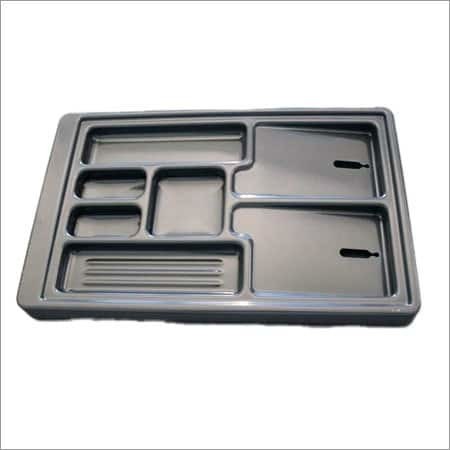 Plastic Tool Forming Packaging Tray