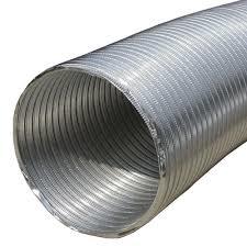 4 aluminium pipe