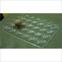 Customized Packaging Trays 