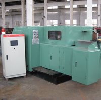 Brass Valve Manufacturing System - High Automation, 30 To 100 Workpieces Per Minute | Eco Friendly, High Efficiency, Low Noise, Simple Control, Stable Performance, 12 Months Warranty