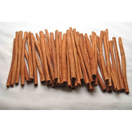 Brown Cinnamon Stick