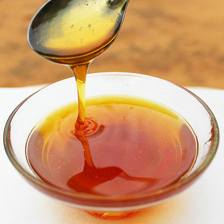 Natural Honey Additives: None